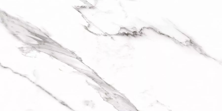 Матовый Prime Ceramics Carrara Rect матовая 60х120 — фото 5
