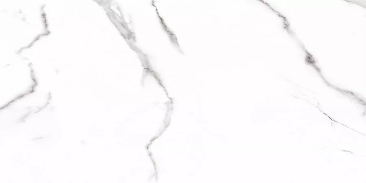 Матовый Prime Ceramics Carrara Rect матовая 60х120 — фото 9