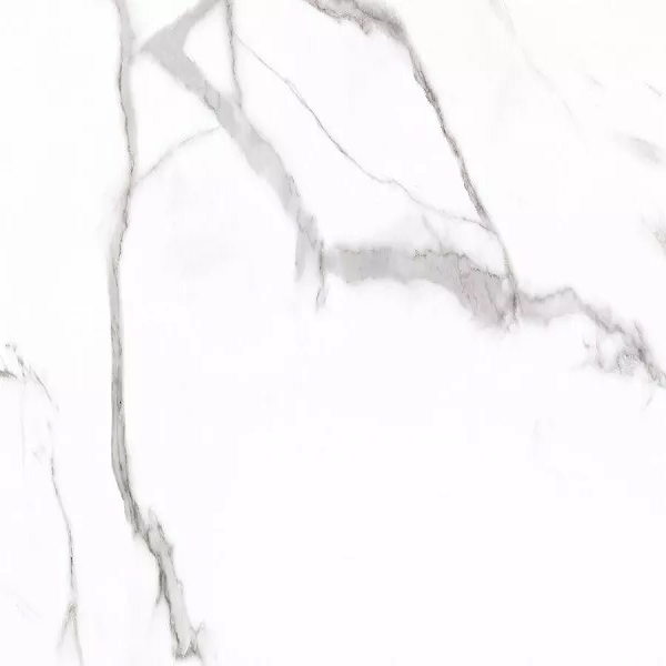 Матовый Prime Ceramics Carrara Rect матовая 60х60 — фото 6