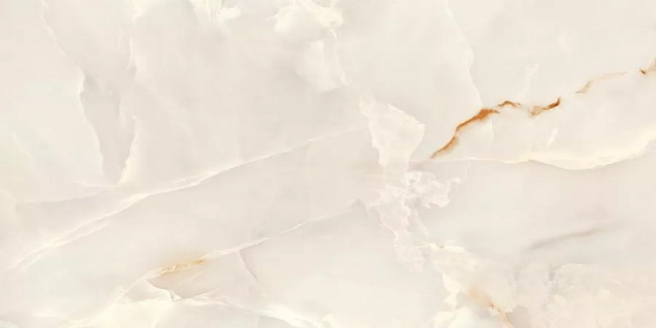 Матовый Prime Ceramics Onice Beige Rect матовая 60х120 — фото 2