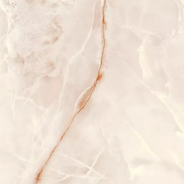 Матовый Prime Ceramics Onice Rose Rect матовая 60х60 — фото 2