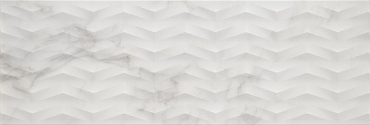 Настенная Prissmacer Licas-Antea Licas Blanco Rlv 40х120 — фото 6