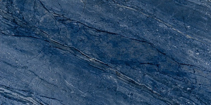 Полированный Prissmacer Milos Blue Super Polished 60х120 — фото 2
