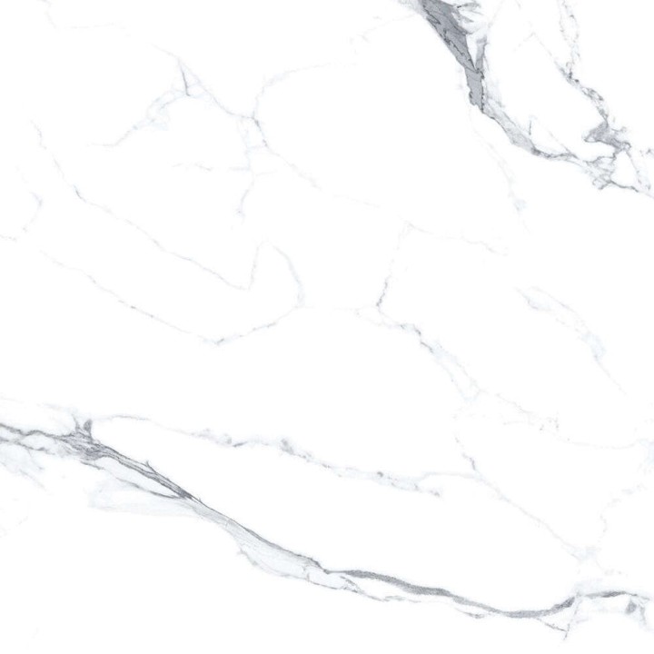 Матовый Prissmacer Statuarietto White 60х60 — фото 6