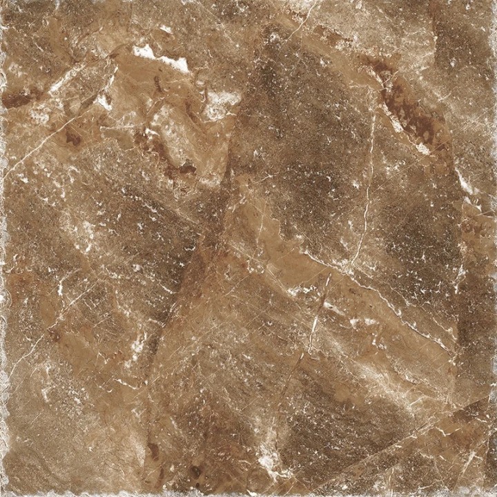 Матовый Керамогранит ProGRES Ceramica GNR0068-G Магма / Magma 60х60 — фото 4