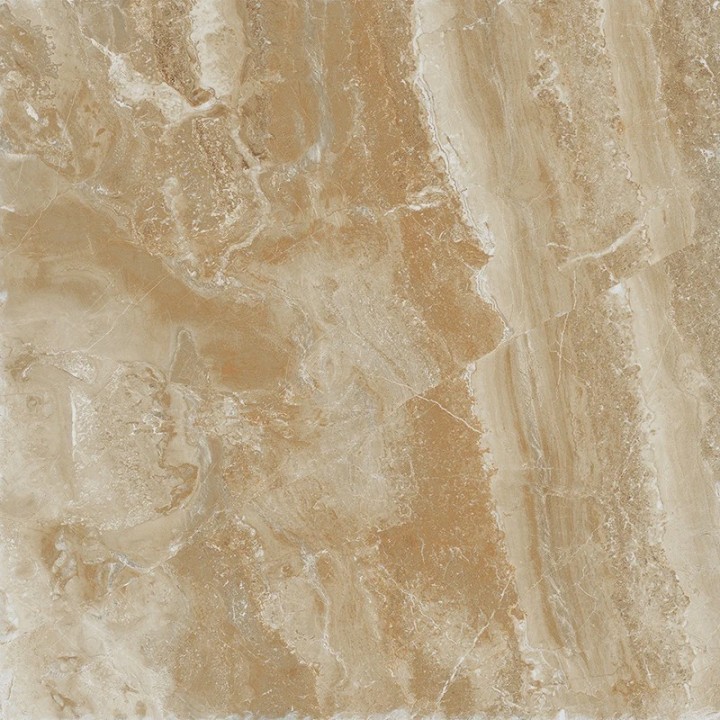 Матовый Керамогранит ProGRES Ceramica GNR0069-G Магма / Magma 60х60 — фото 5
