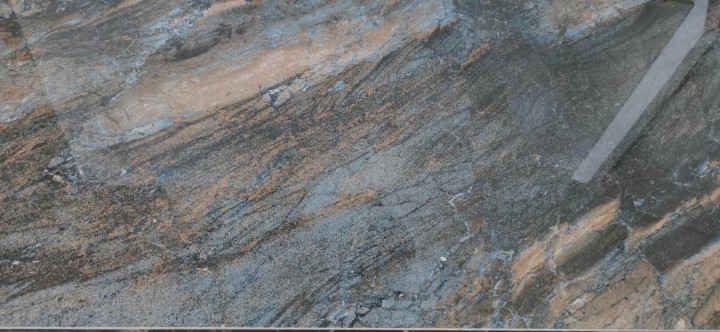 Лаппатированный Qua Granite Pizarra Full Lapp 60x120 — фото 3