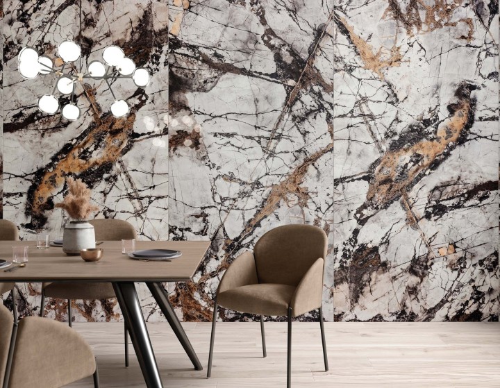 Лаппатированный RAK Urban Marble Lapp 60х120 — фото 2