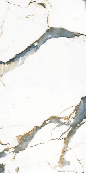 Матовый Realistik Andes Blanco Gold Blue sugar 60х120 — фото 4