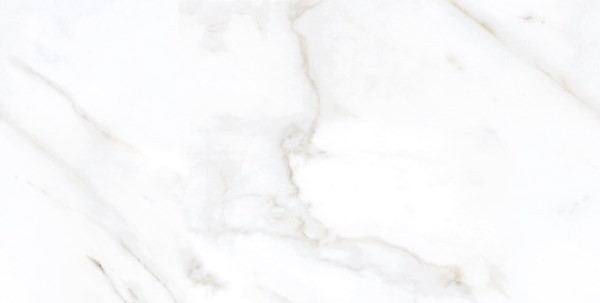 Полированный Realistik Aura Statuario Glossy 60х120 — фото 2
