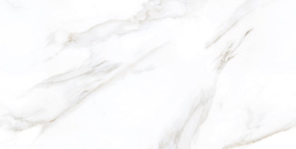 Полированный Realistik Aura Statuario Glossy 60х120 — фото 3