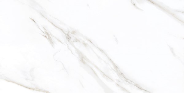 Полированный Realistik Aura Statuario Glossy 60х120 — фото 7