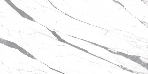 Полированный Realistik Carrara Smart Glossy 60х120 — фото 2