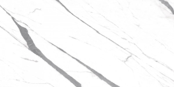 Полированный Realistik Carrara Smart Glossy 60х120 — фото 3