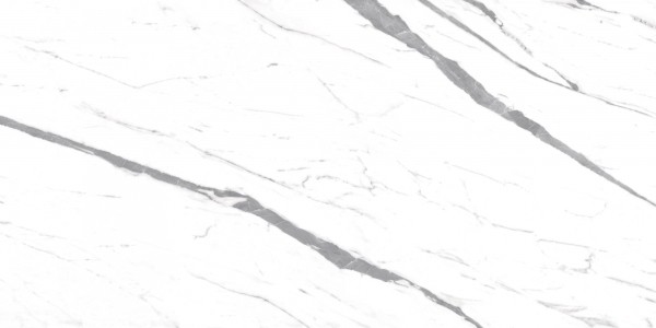 Полированный Realistik Carrara Smart Glossy 60х120 — фото 4