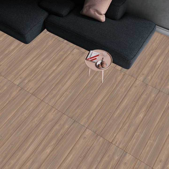 Напольная Realistik Dream Twees Wood 19,5х120 — фото 9