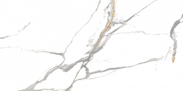 Полированный Realistik Lioz Statuario Polished 60х120 — фото 3