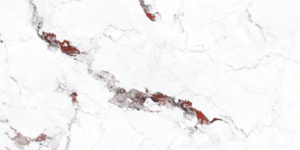 Матовый Realistik Marvel Statuario 60х120 — фото 2