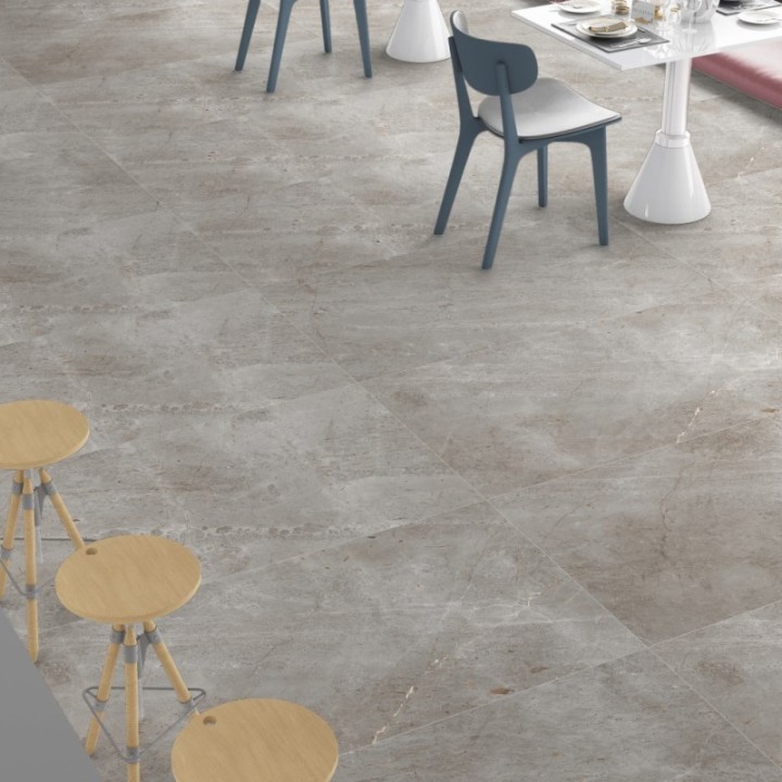 Карвинг Realistik Rock Dorlin Grey Carving 60х120 — фото 4