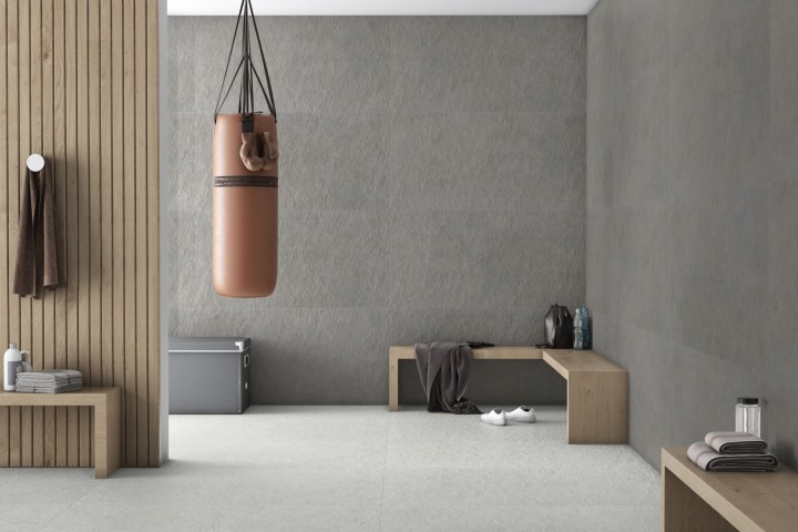 Матовый Realistik Seltos Grey Stonelo 60х120 — фото 6