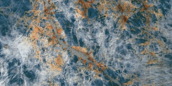 Полированный Realistik Sky Onyx Glossy 60х120 — фото 4