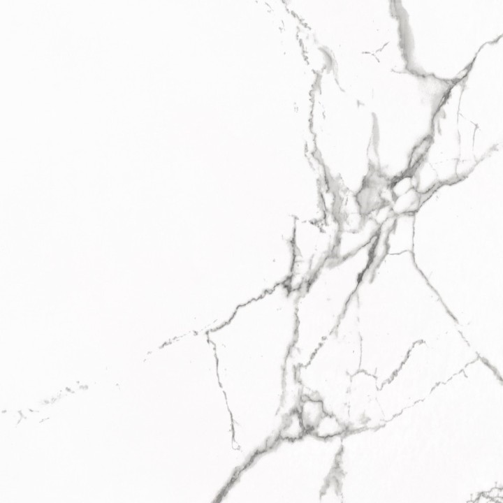 Матовый Realistik Statuario Venato Satin 60х60 — фото 2