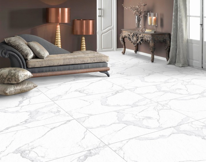 Матовый Realistik Touch Statuario Rock Stonelo Premium 60х120 — фото 6