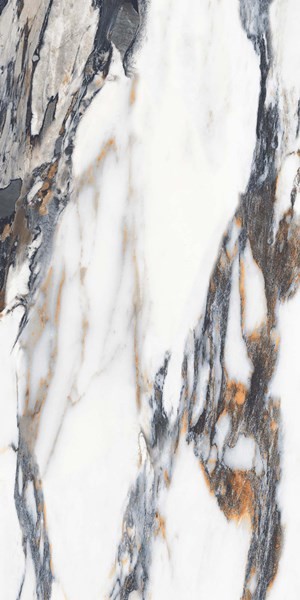 Полированный Realistik Vary Dark polished 60х120 — фото 4
