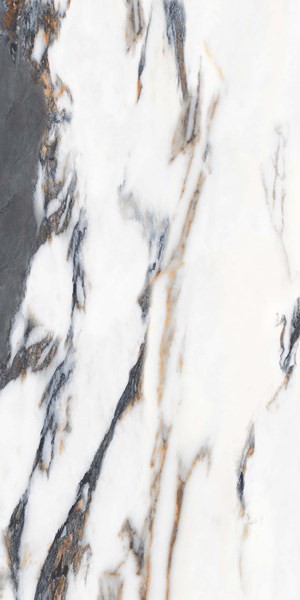 Полированный Realistik Vary Dark polished 60х120 — фото 6