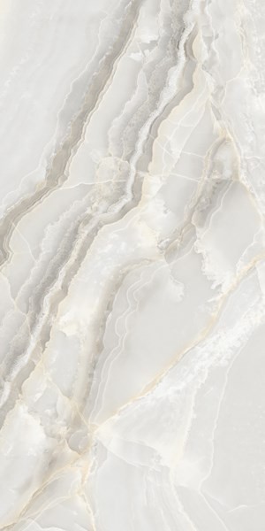 Карвинг Realistik Wave Onyx Grey carving 60х120 — фото 3