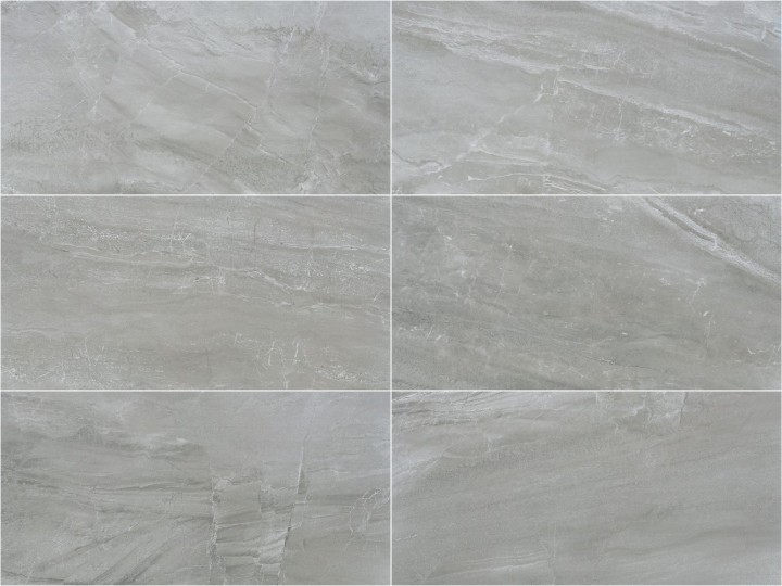 Матовый Realistik Zeus Grafit Mat 60х120 — фото 2