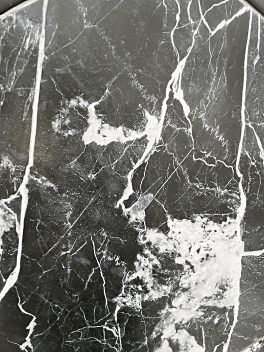 Матовый Realonda Hexamix Dark Marble 28,5x33 — фото 3
