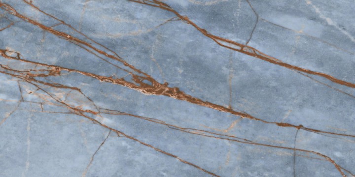 Матовый Rex Ceramiche Heritage Luxe Heritage Azure Comfort 9mm 60x120