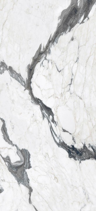 Матовый Rex Ceramiche Les Bijoux Bijoux Calacatta Altissimo Blanc Matt 80x180 — фото 5