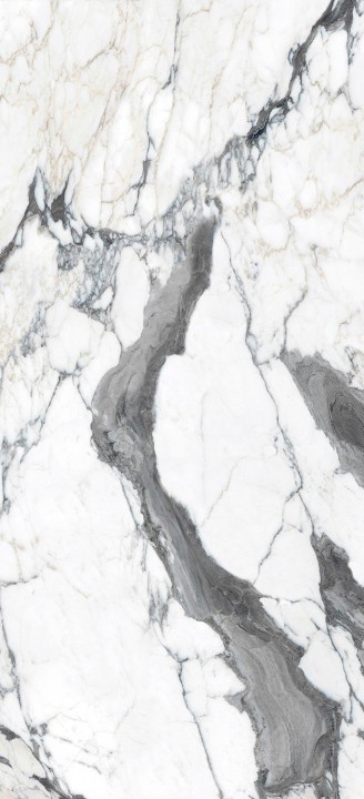 Матовый Rex Ceramiche Les Bijoux Bijoux Calacatta Altissimo Blanc Matt 80x180 — фото 6