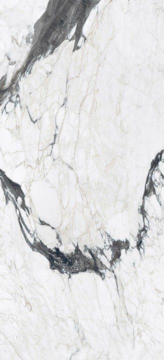 Матовый Rex Ceramiche Les Bijoux Bijoux Calacatta Altissimo Blanc Matt 80x180 — фото 9