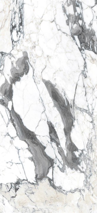 Матовый Rex Ceramiche Les Bijoux Bijoux Calacatta Altissimo Blanc Matt 80x180 — фото 10