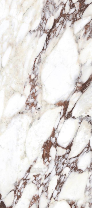 Полированный Rex Ceramiche Les Bijoux Bijoux Breche Capraia Gloss 80x180 — фото 18