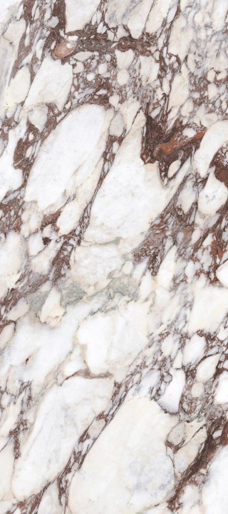 Полированный Rex Ceramiche Les Bijoux Bijoux Breche Capraia Gloss 80x180 — фото 19