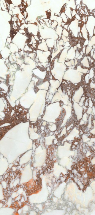 Полированный Rex Ceramiche Les Bijoux Bijoux Breche Capraia Gloss 80x180 — фото 3