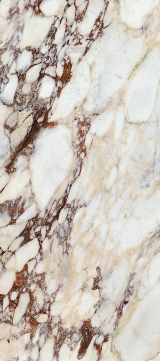 Полированный Rex Ceramiche Les Bijoux Bijoux Breche Capraia Gloss 80x180 — фото 25