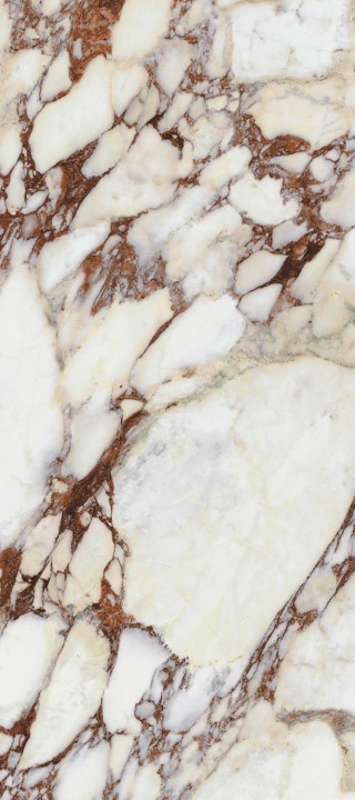 Полированный Rex Ceramiche Les Bijoux Bijoux Breche Capraia Gloss 80x180 — фото 26