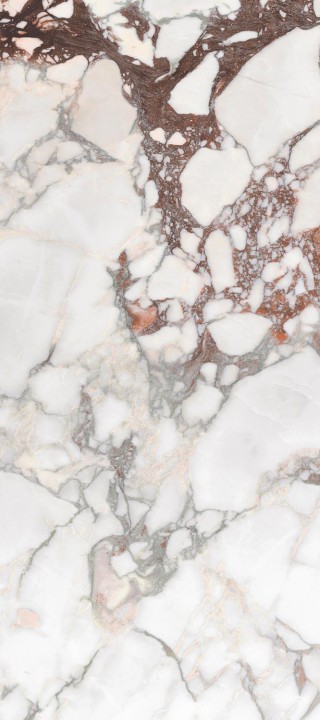 Полированный Rex Ceramiche Les Bijoux Bijoux Breche Capraia Gloss 80x180 — фото 8
