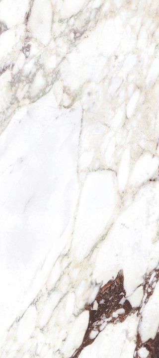 Полированный Rex Ceramiche Les Bijoux Bijoux Breche Capraia Gloss 80x180 — фото 10