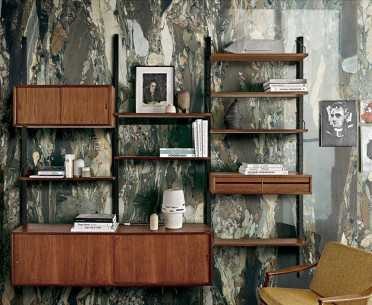 Полированный Rex Ceramiche Les Bijoux BIJOUX CALAC.ALTISSIMO GLOSYY RETT (766342) 60х60 — фото 3