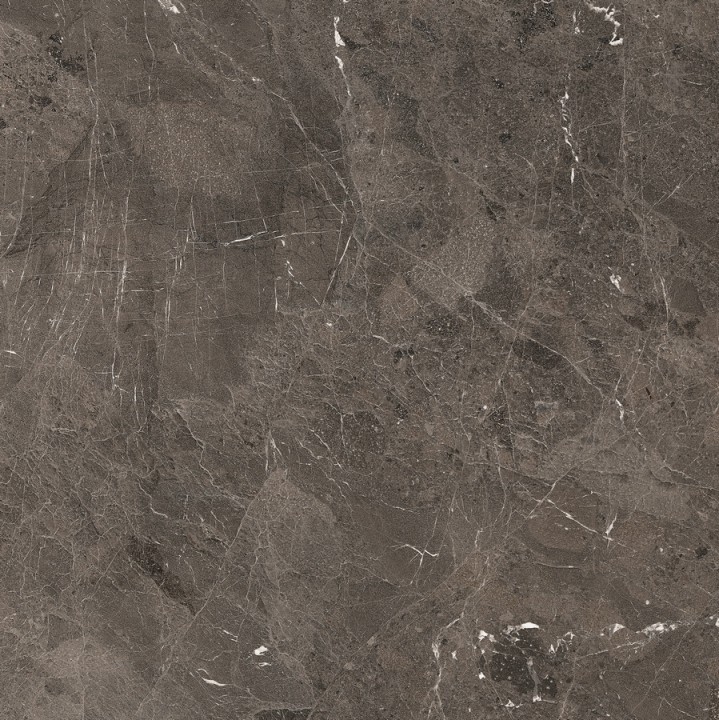 Полированный Rex Ceramiche Magnum Brown Glossy 6mm 120x120 — фото 6
