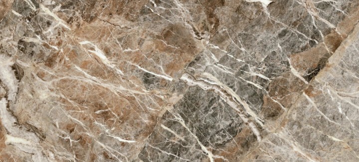 Матовый Rex Ceramiche Magnum Mount Peak Comfort 6mm 120x280 — фото 2