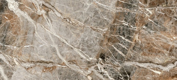 Матовый Rex Ceramiche Magnum Mount Peak Comfort 6mm 120x280 — фото 5