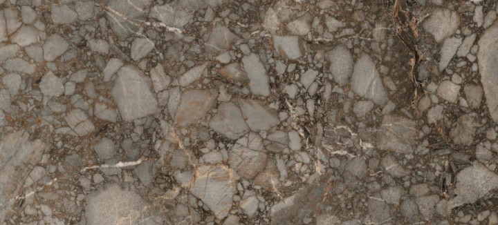 Матовый Rex Ceramiche Magnum Riverber Comfort 6mm 120x280 — фото 3
