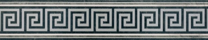 Бордюр Ricchetti Marble Boutique
 
 Listello Freddo Lux 11.4x59.4